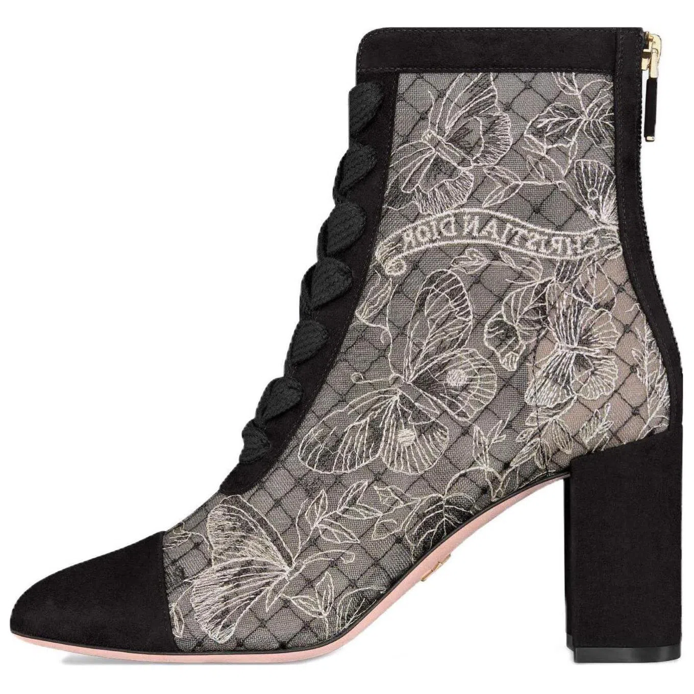 DIOR Naughtily-D