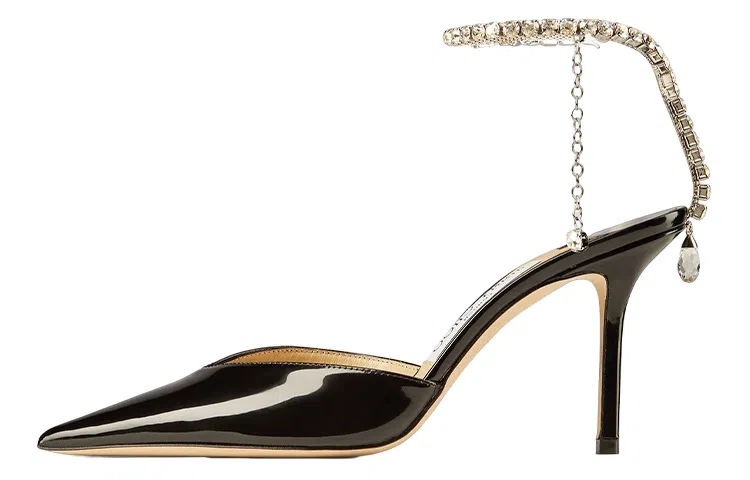 Jimmy Choo Saeda 85