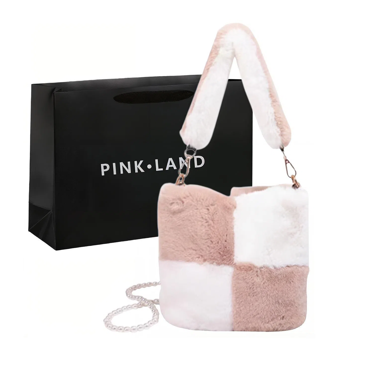 PINKLAND