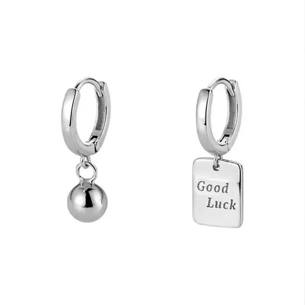 May10th Good Luck ins S925