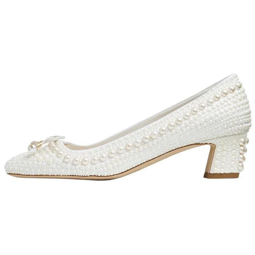 Jimmy Choo Elme 4.5cm