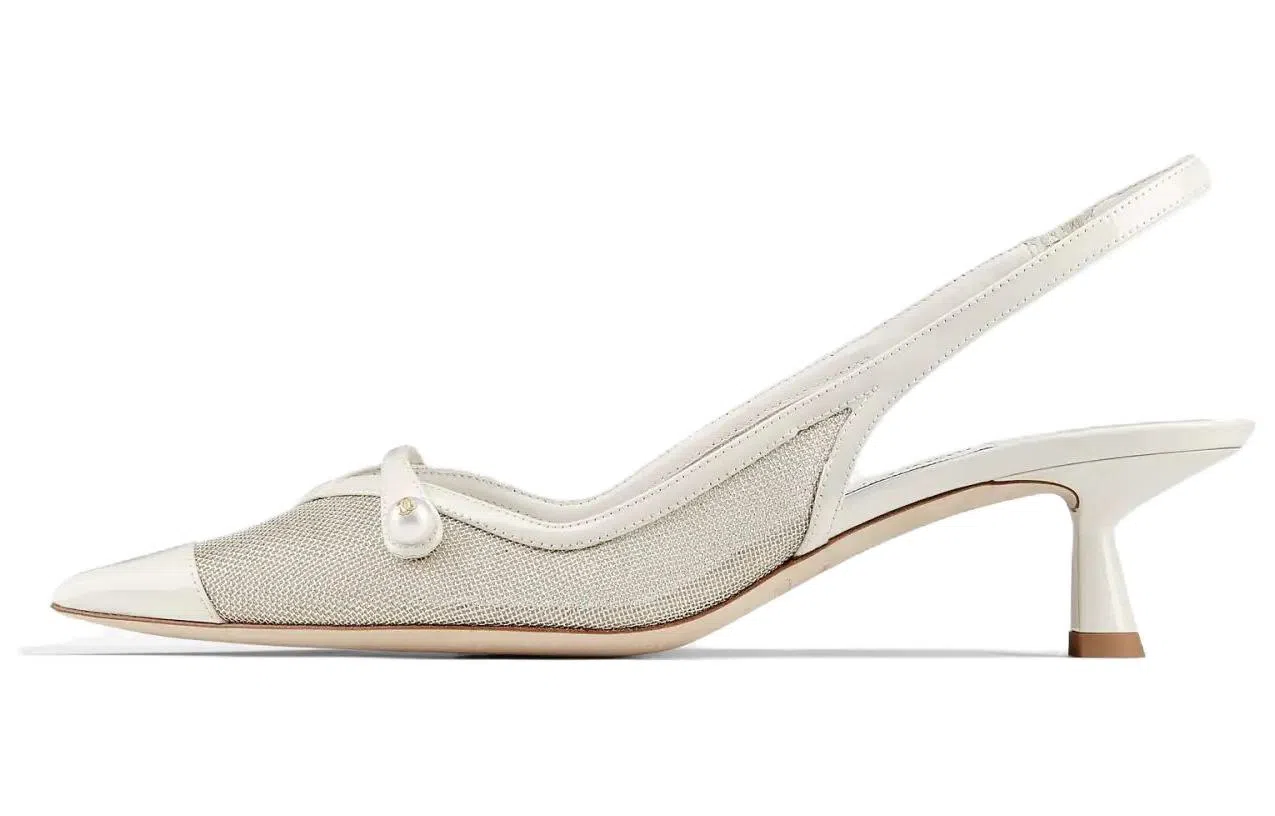 Jimmy Choo Amita 4.5cm