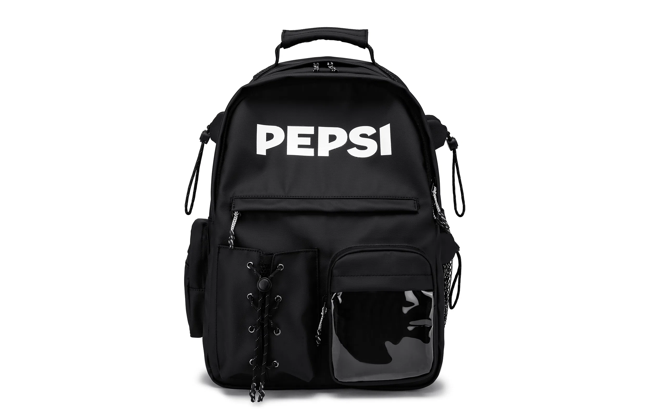 Pepsi logo