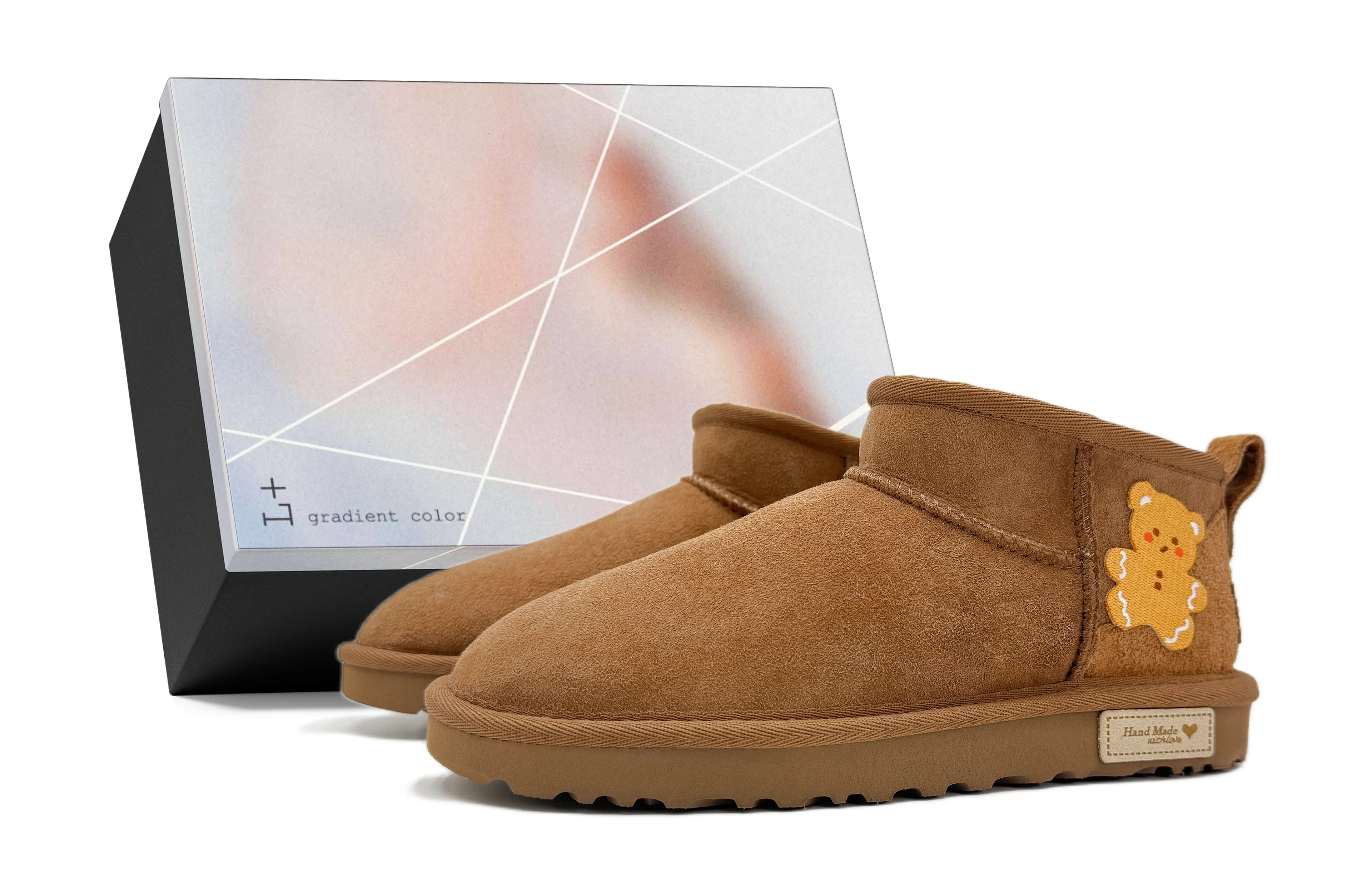 UGG CLASSIC ULTRA MINI
