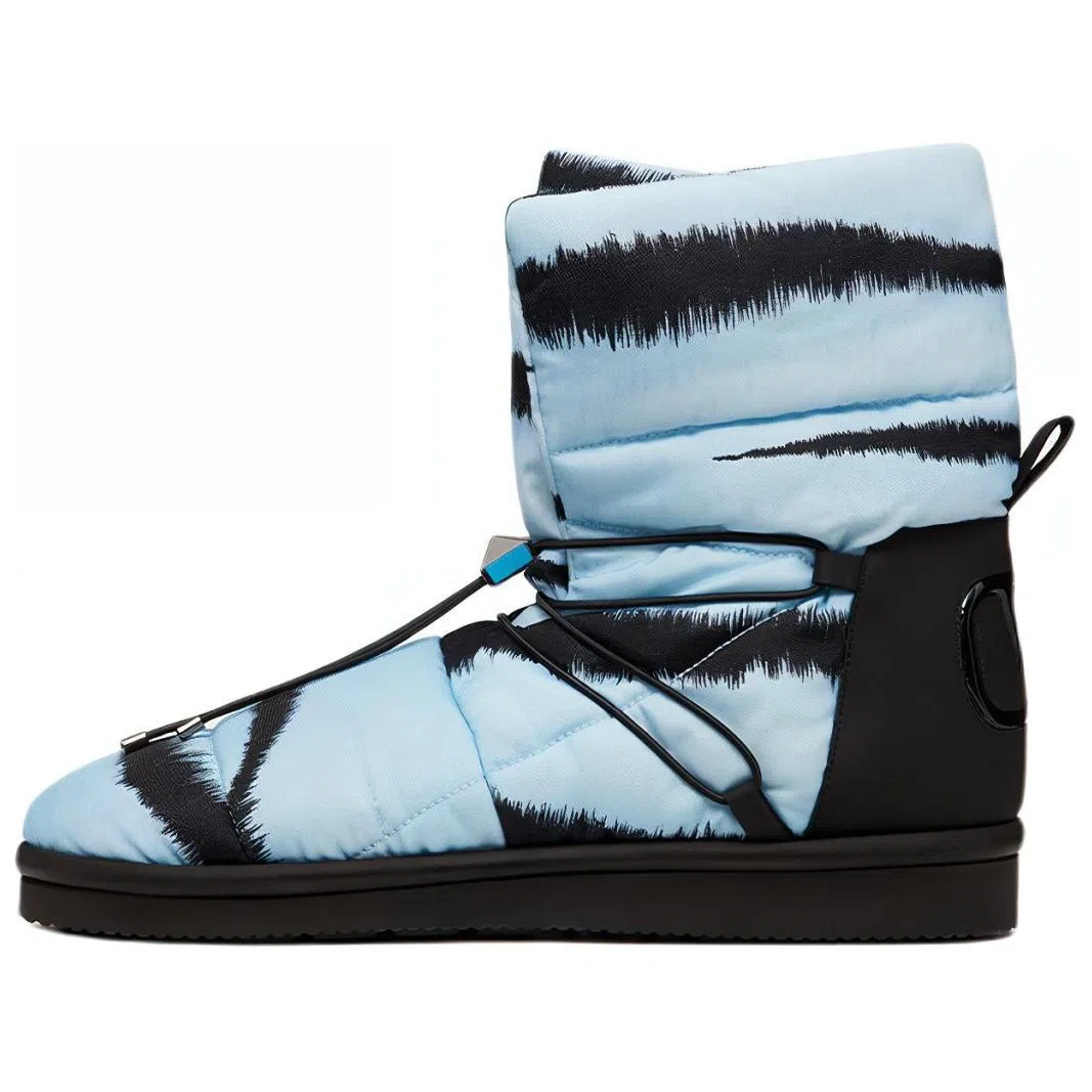 Valentino Tiger 1967