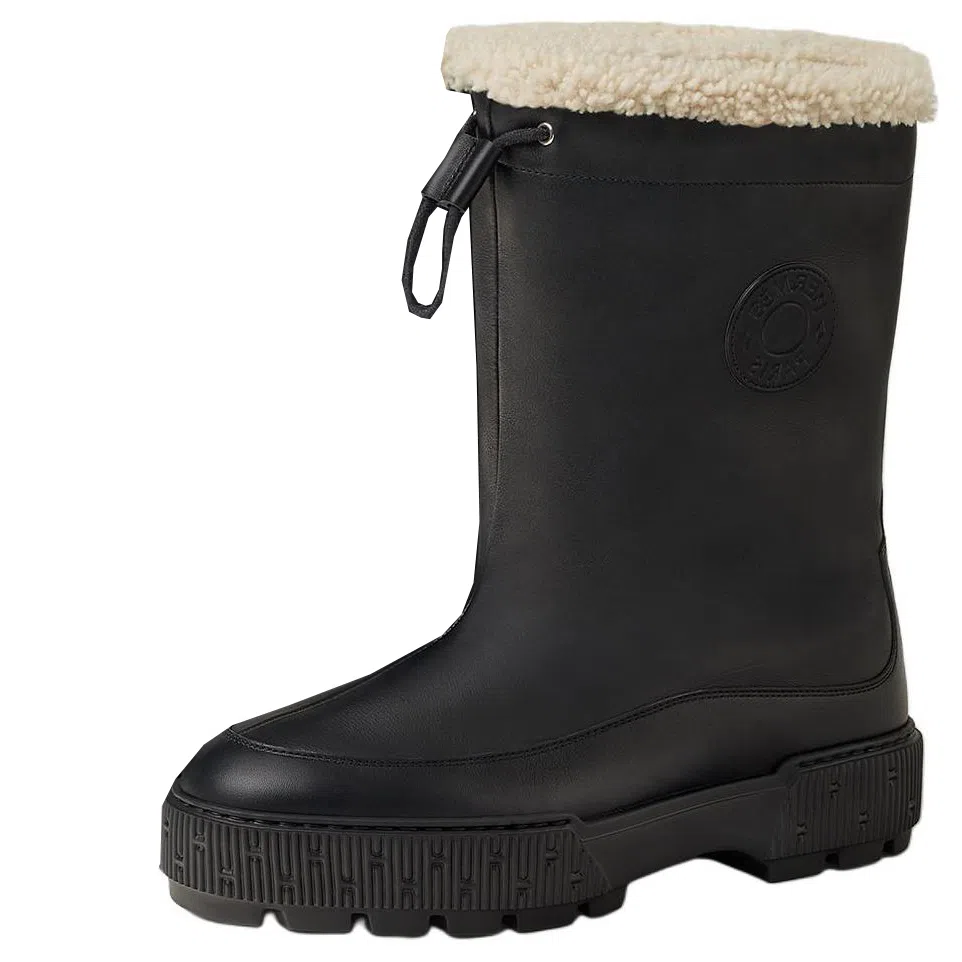 HERMES 4cm
