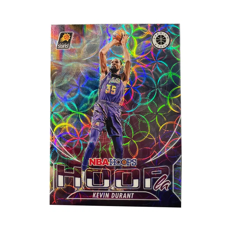 PANINI hoops