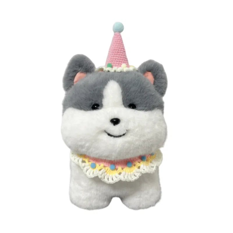 OU DI PIG 20cm30cm40cm