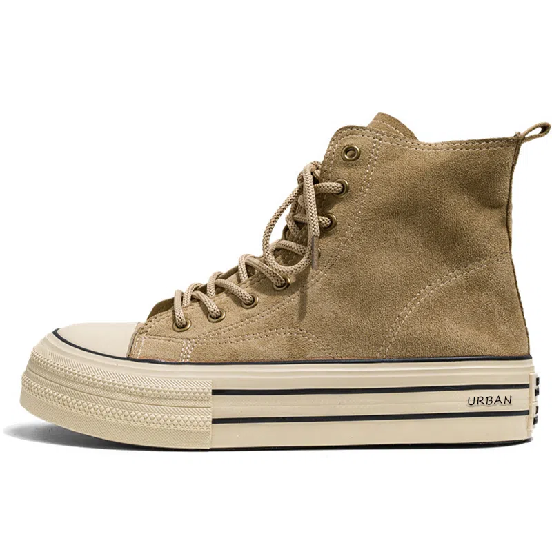 URBAN AUTHENTIC