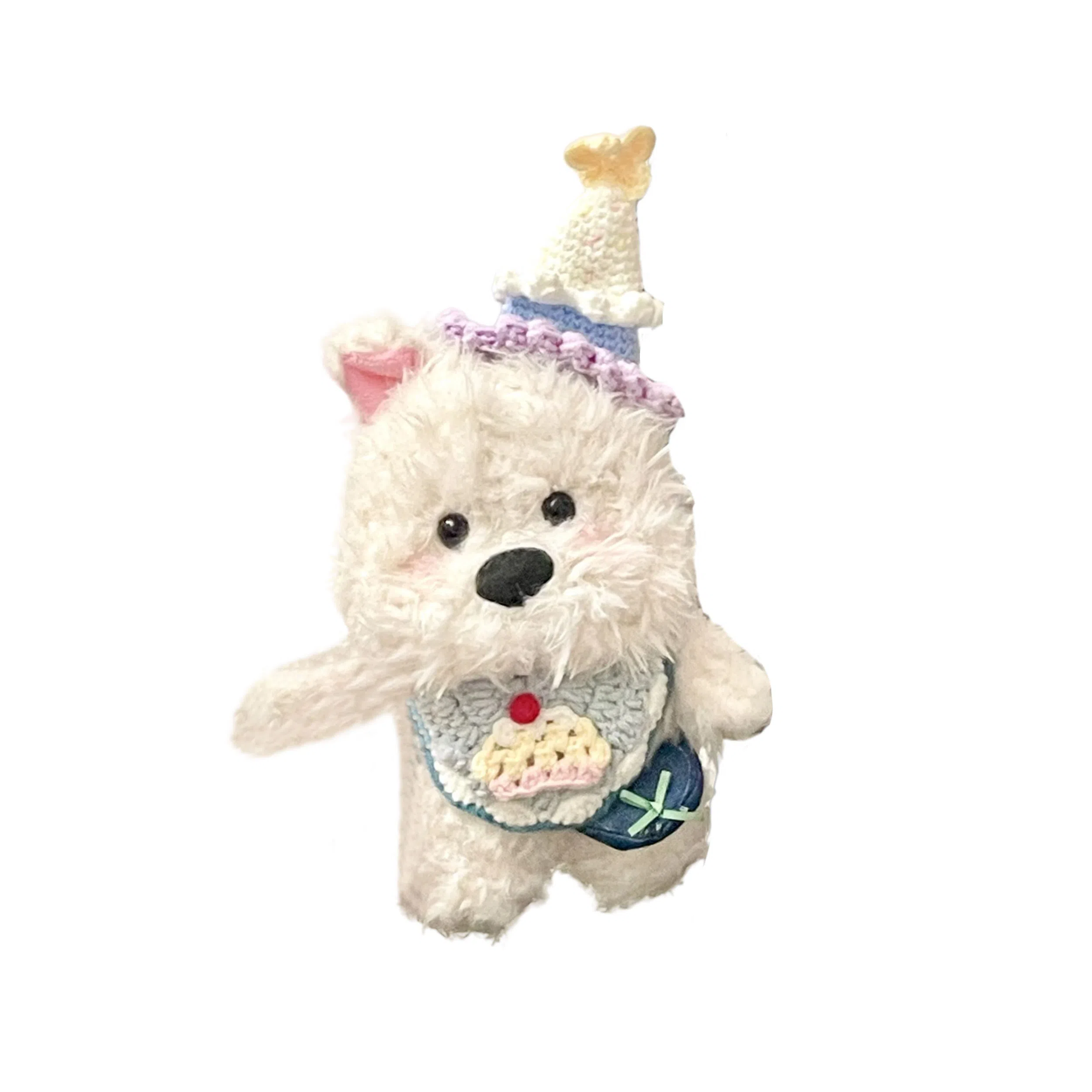 Jinnew 35cm