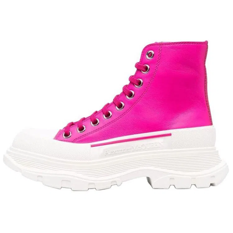 Alexander McQueen Tread Slick