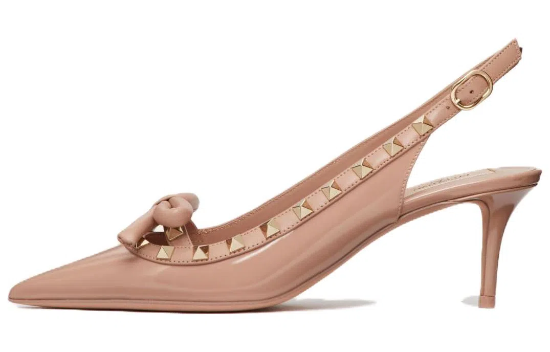 Valentino Rockstud 6cm