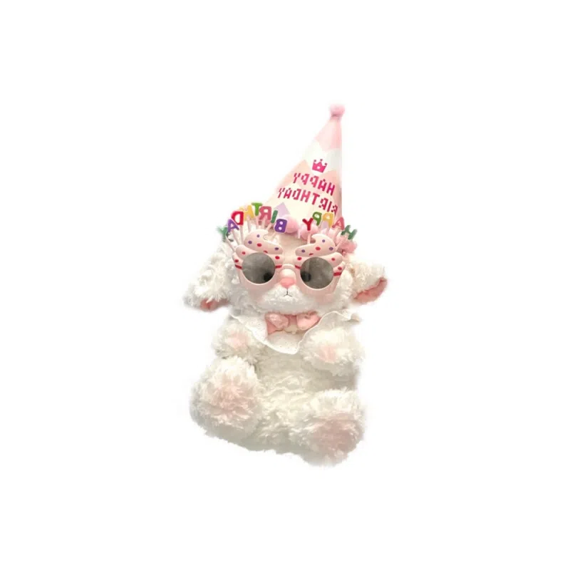 MIC RABBIT 22cm32cm45cm