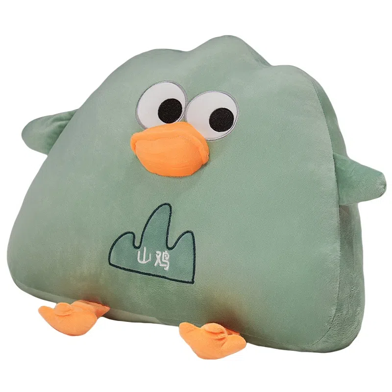 Tak bebe Mountain Chicken Plush 35cm