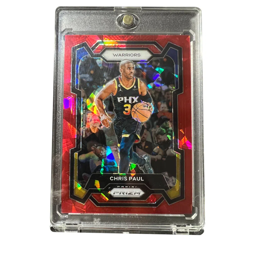 PANINI CP3
