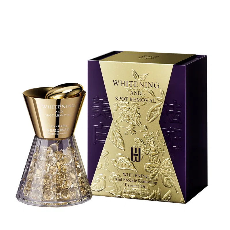 Face-saving 0.35mlx40