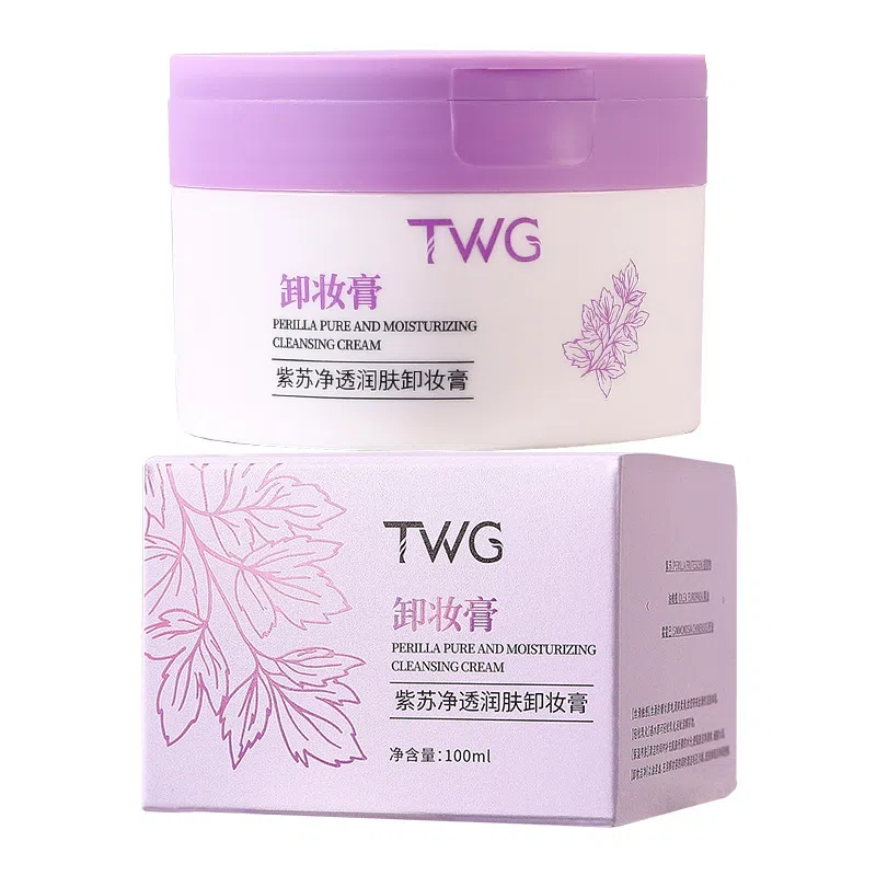 TWG 100ml