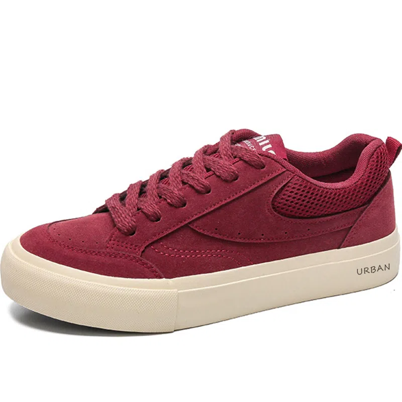 URBAN AUTHENTIC