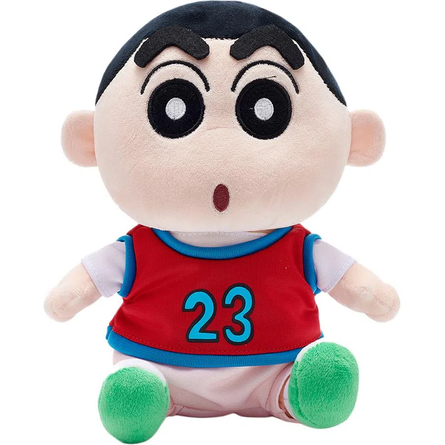 Crayon Shinchan 23 18cm