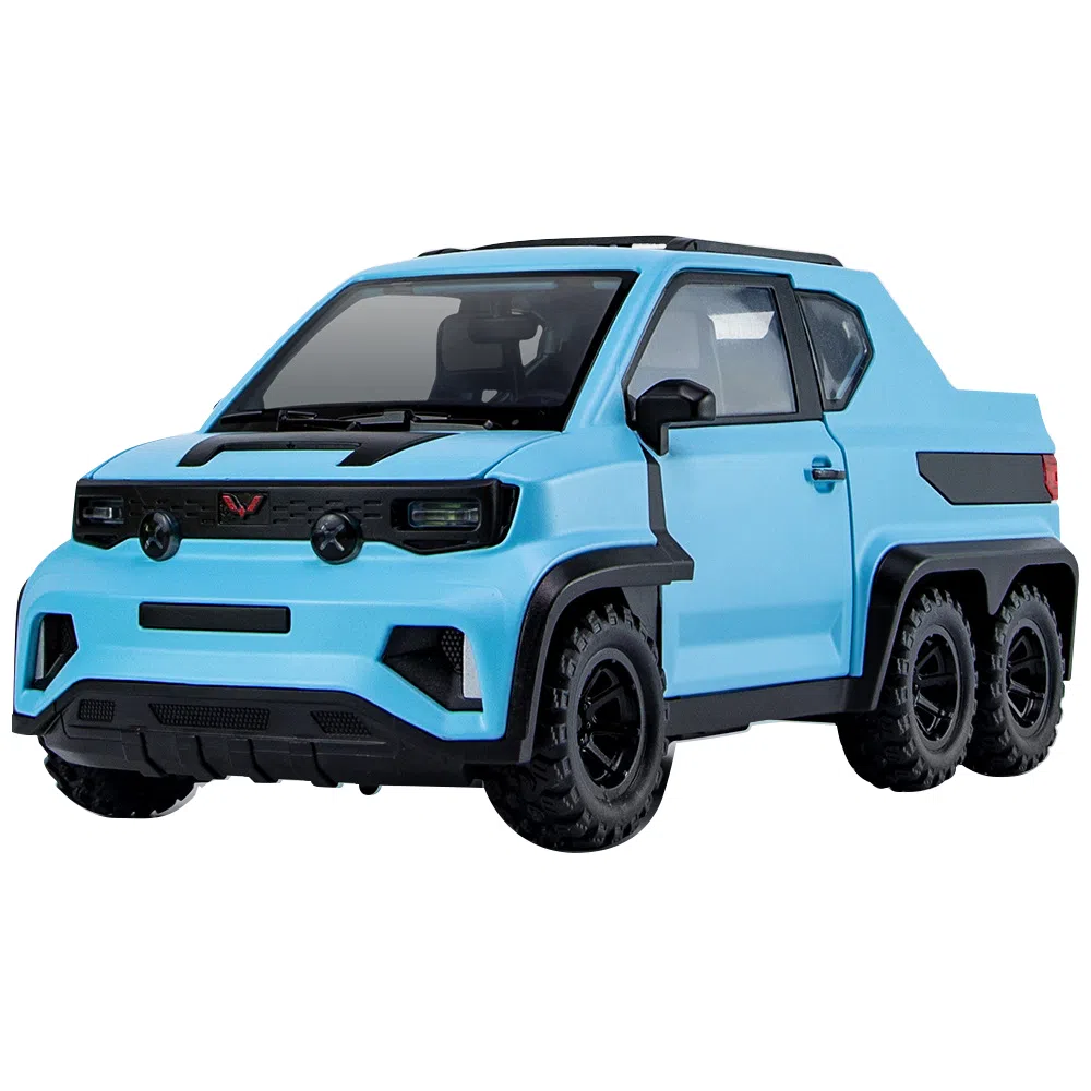 FEN JIE MINI EV 118