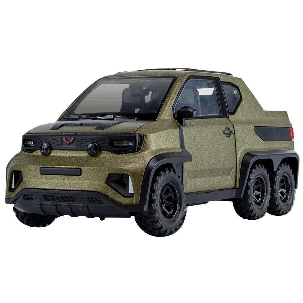FEN JIE MINI EV 118
