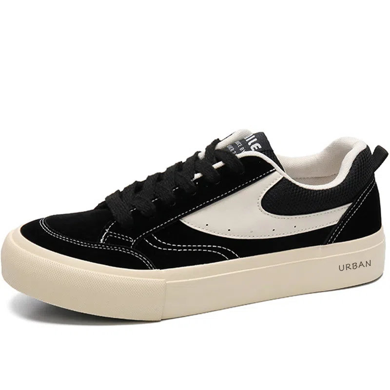 URBAN AUTHENTIC