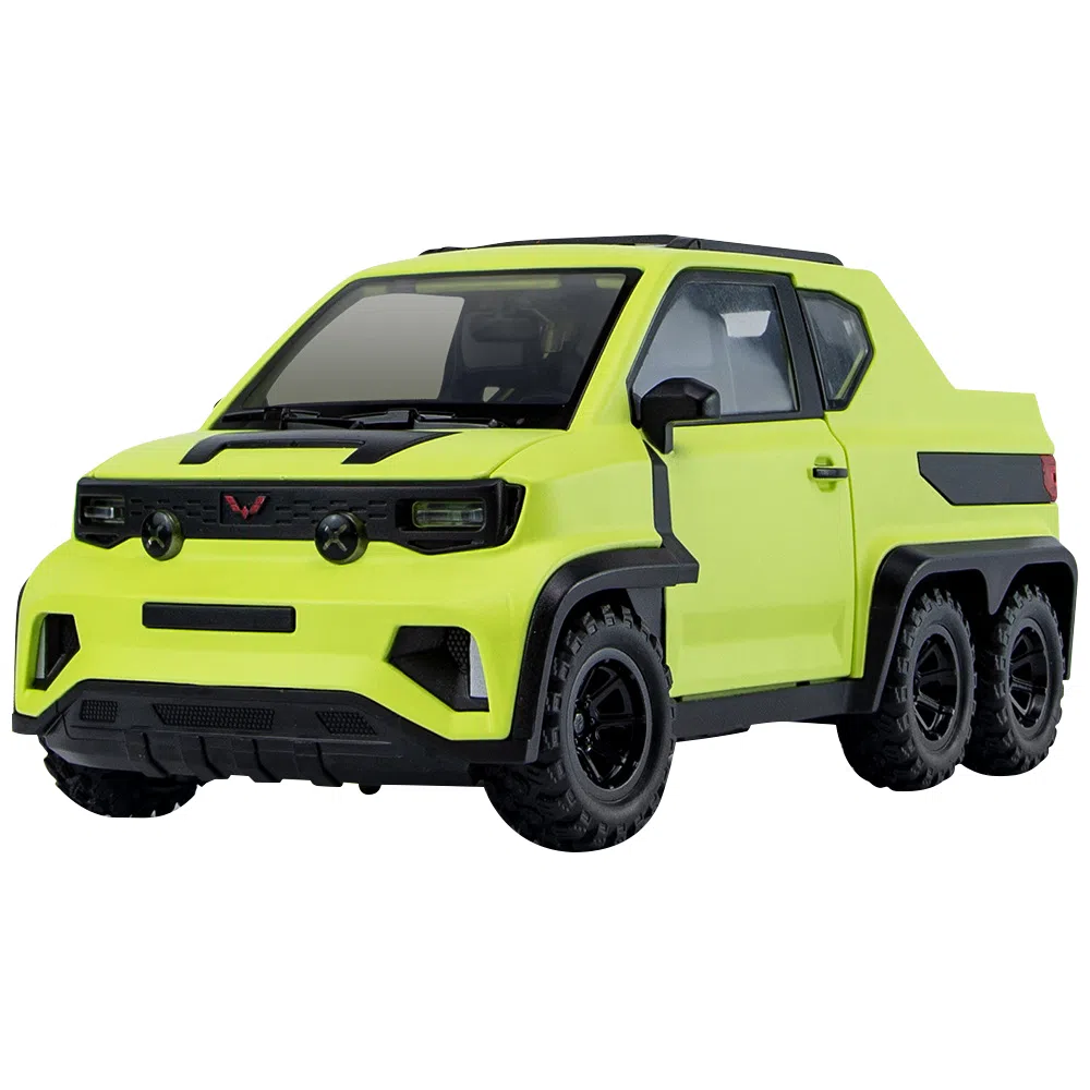 FEN JIE MINI EV 118