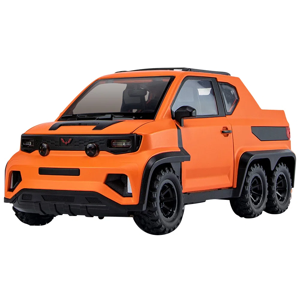 FEN JIE MINI EV 118