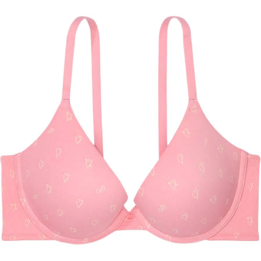 Victoria's Secret WEAR EVERYWHERE PINK