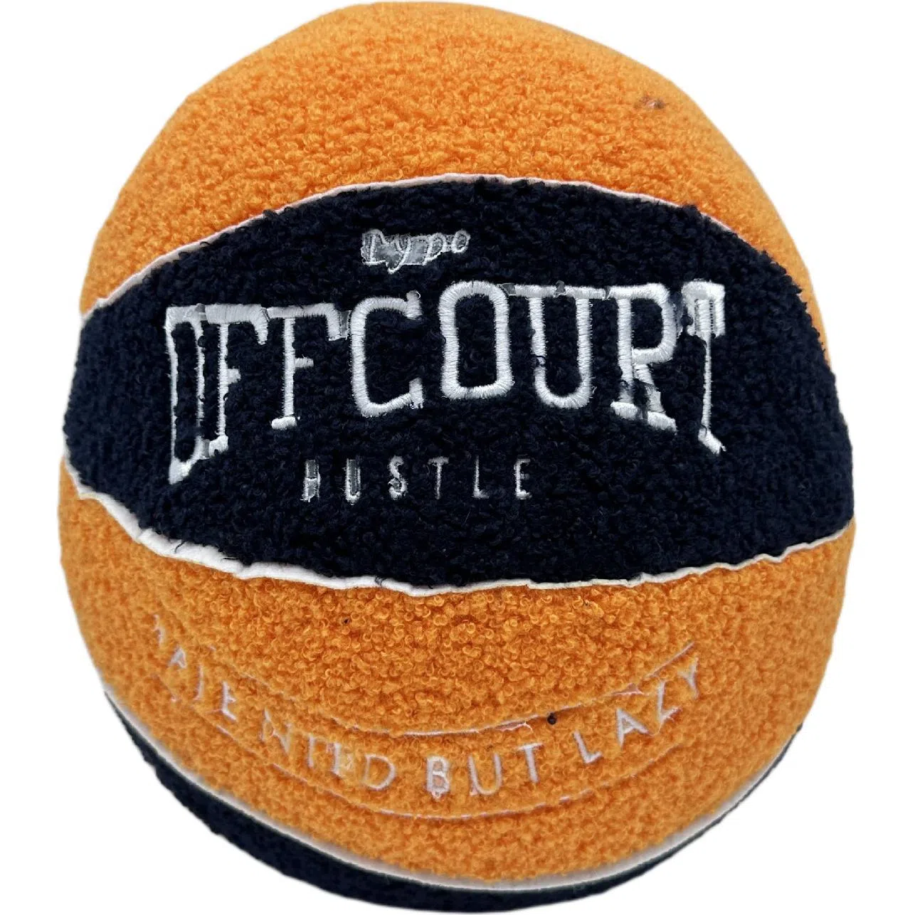 LEWAHON offcourt basketball pillow 25cm
