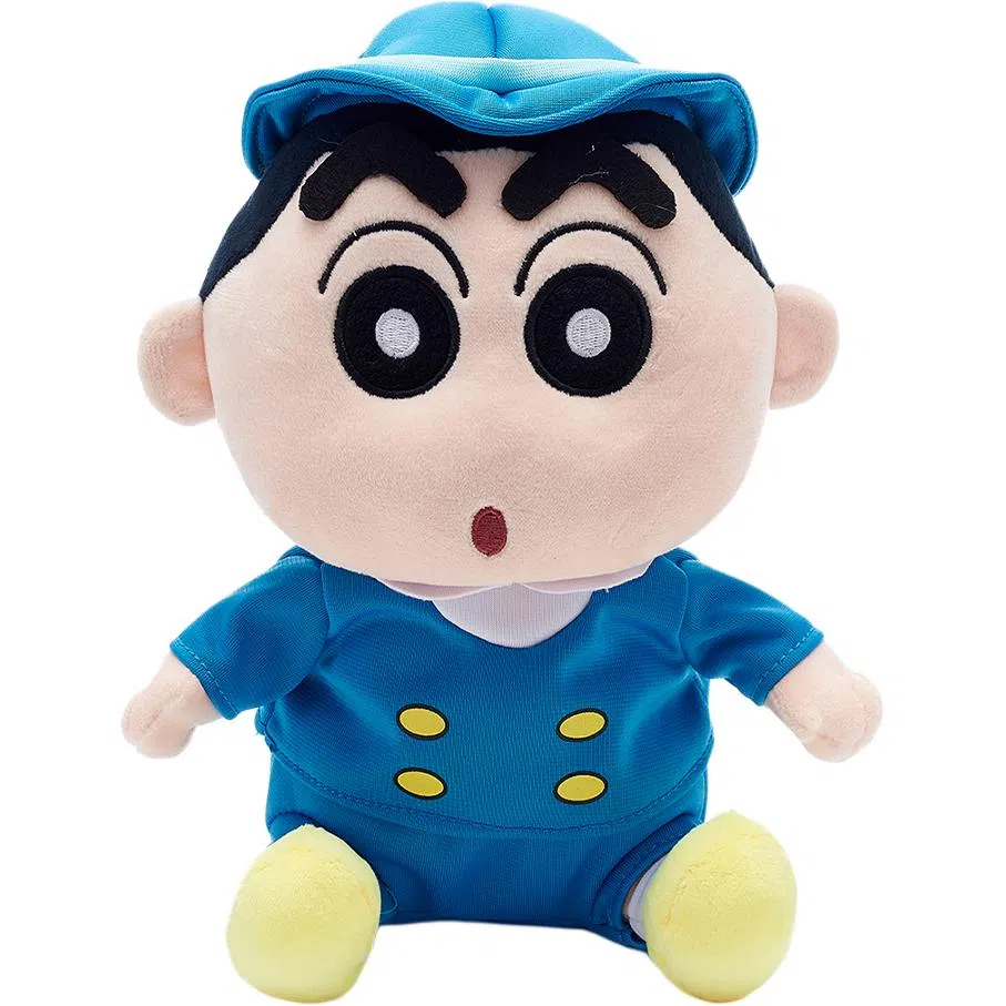 Crayon Shinchan 18cm