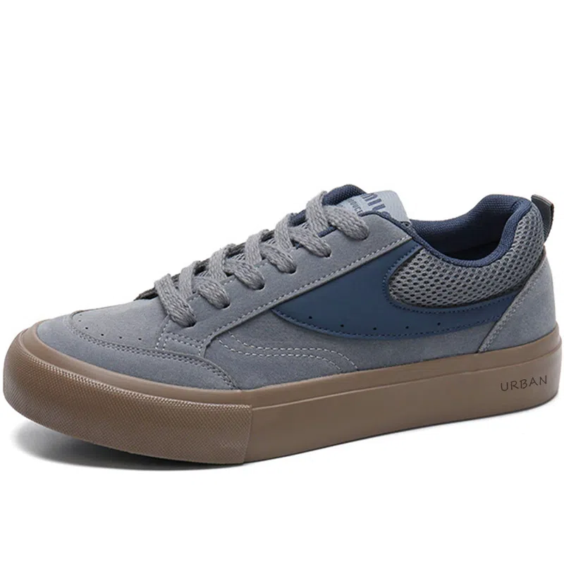 URBAN AUTHENTIC