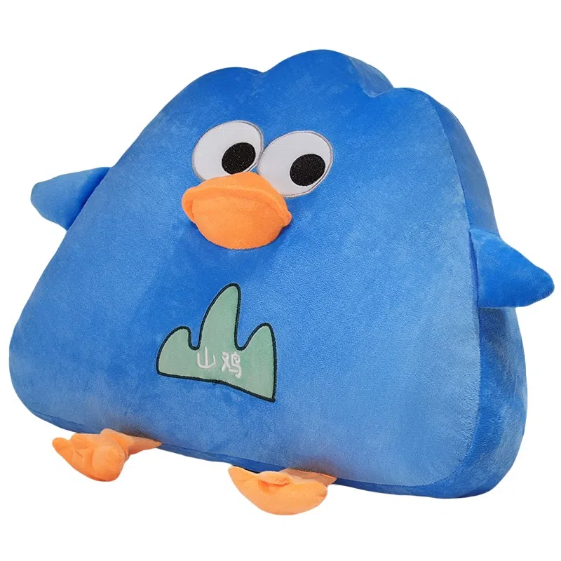 Tak bebe Mountain Chicken Plush 35cm
