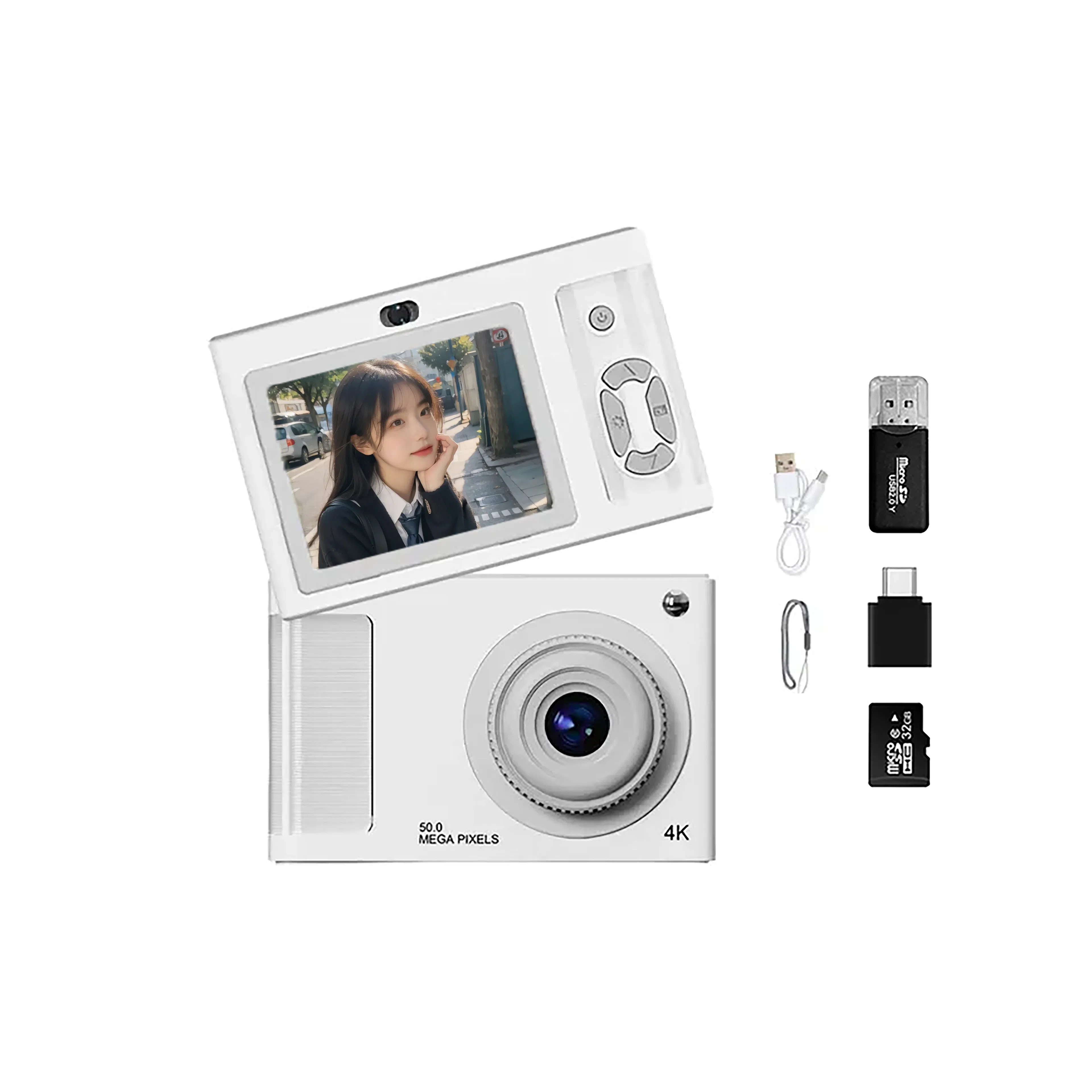 MYS AURORA MSY2 CCD 4800 1080p