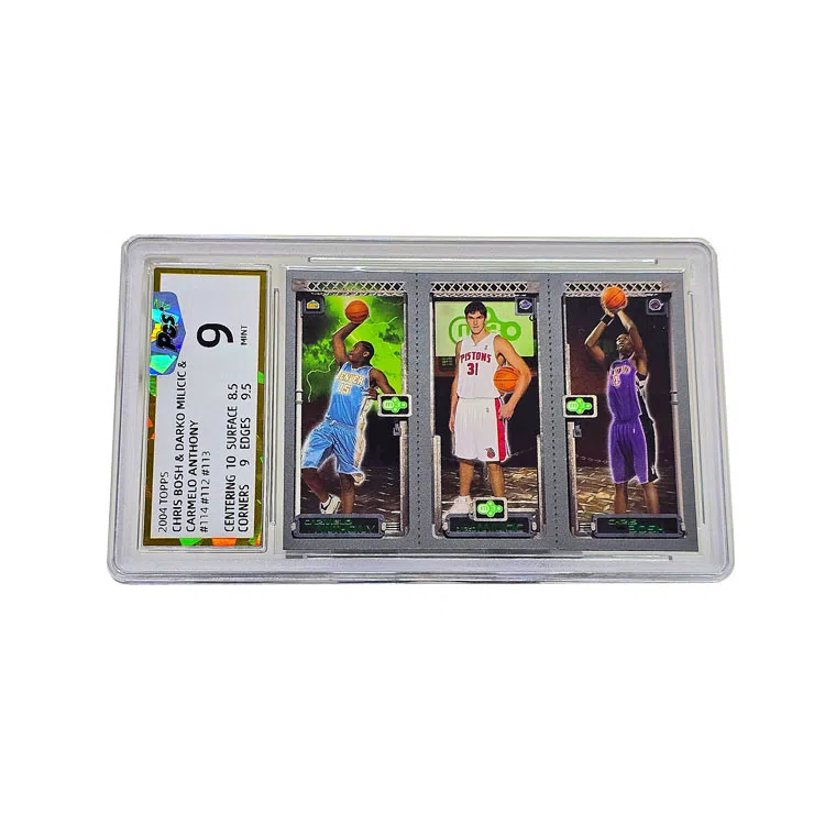 Topps 03