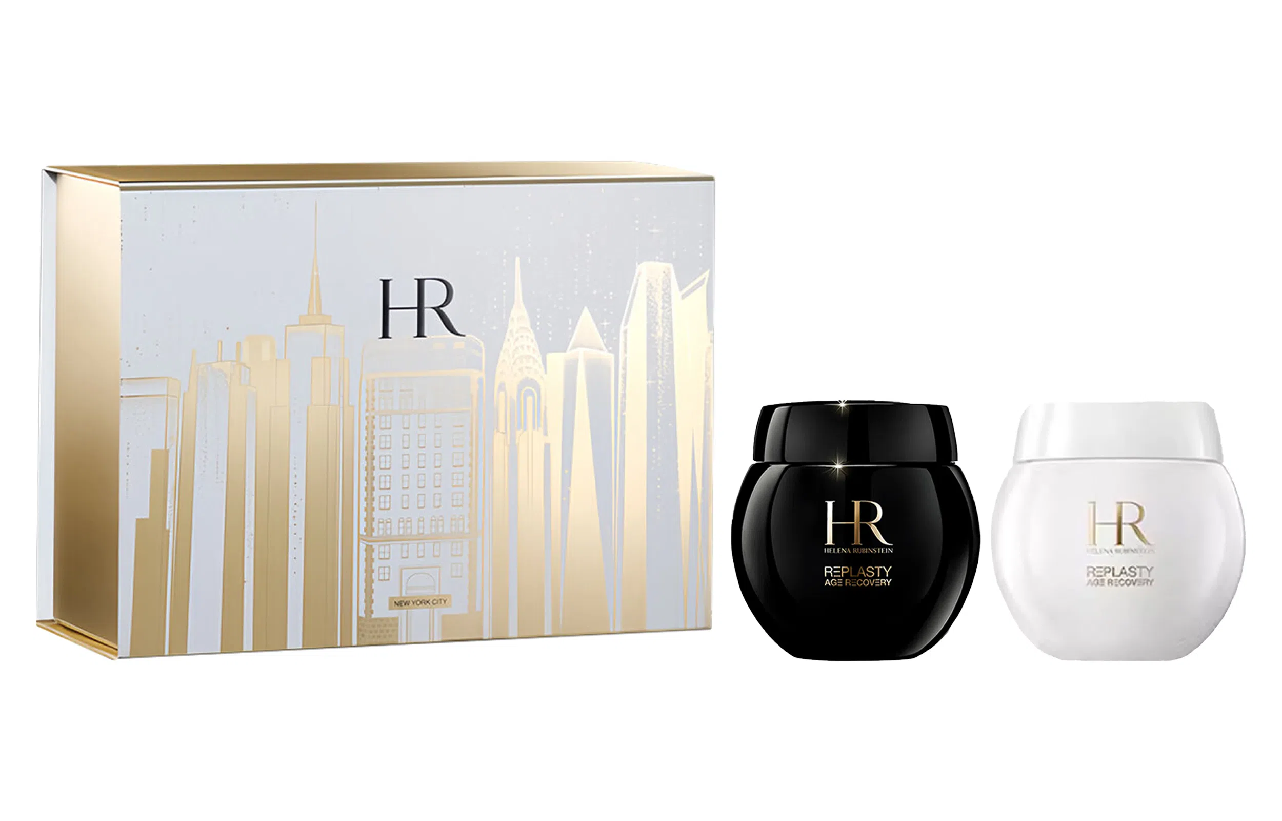 HR 15ml+15ml50ml+50ml100ml+100ml