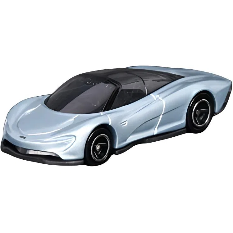 TAKARA TOMY 93 Speedtail