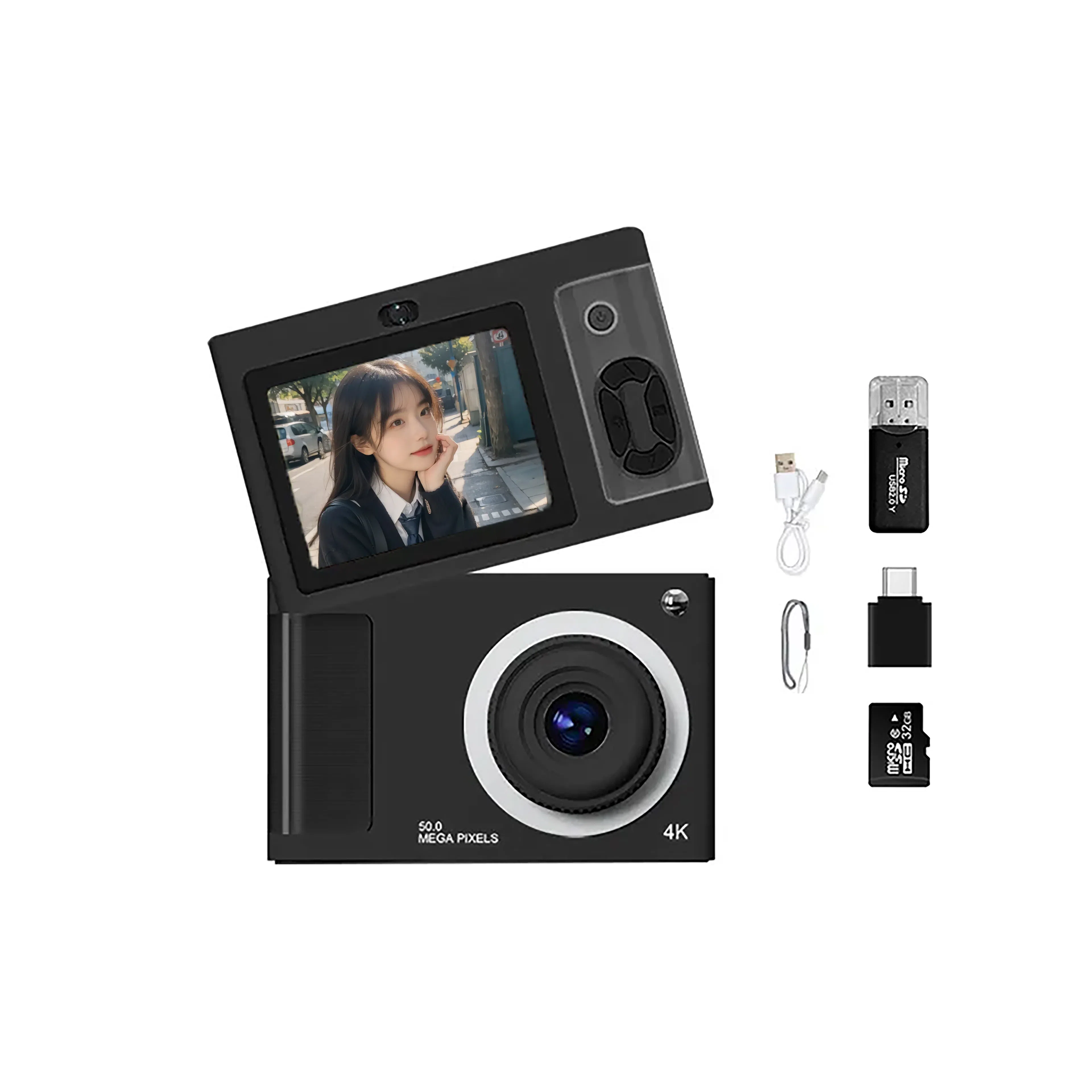 MYS AURORA MSY2 CCD 4800 1080p