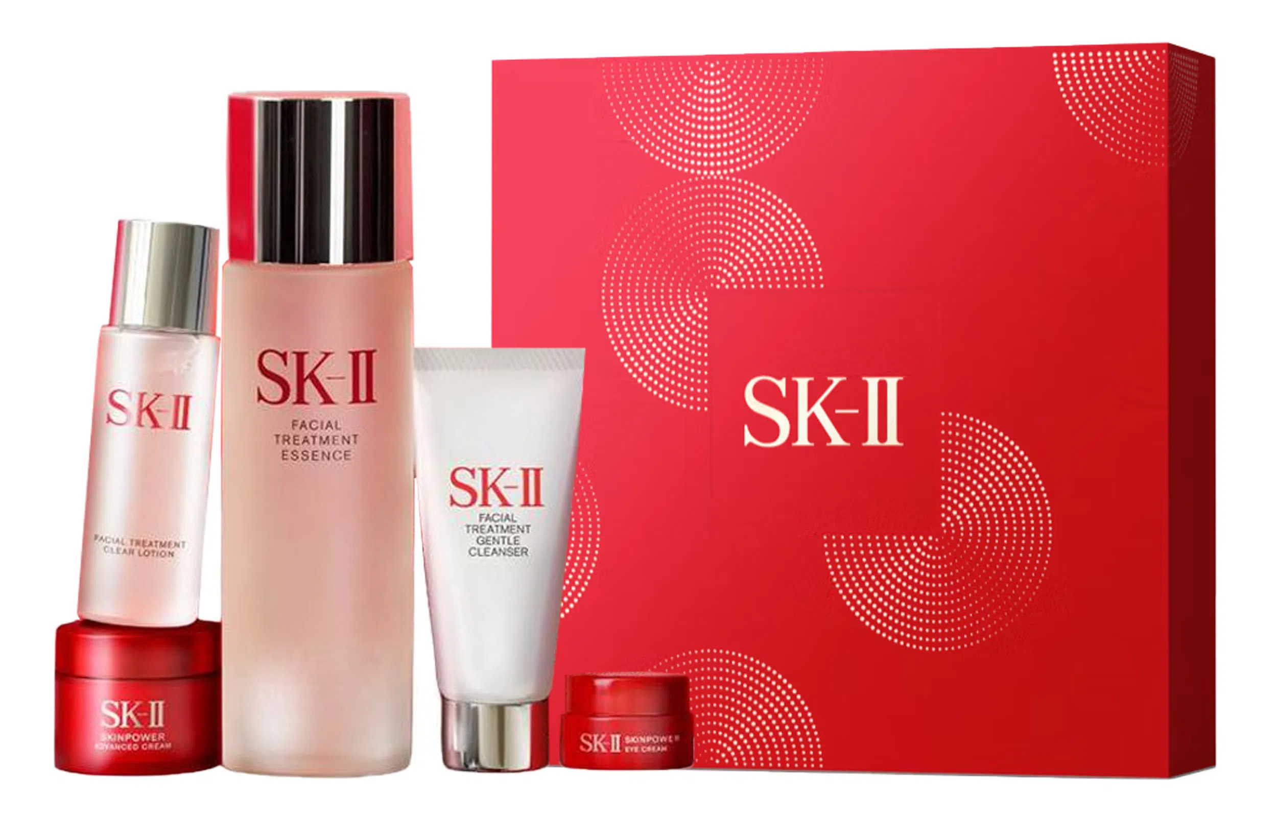 SK-II