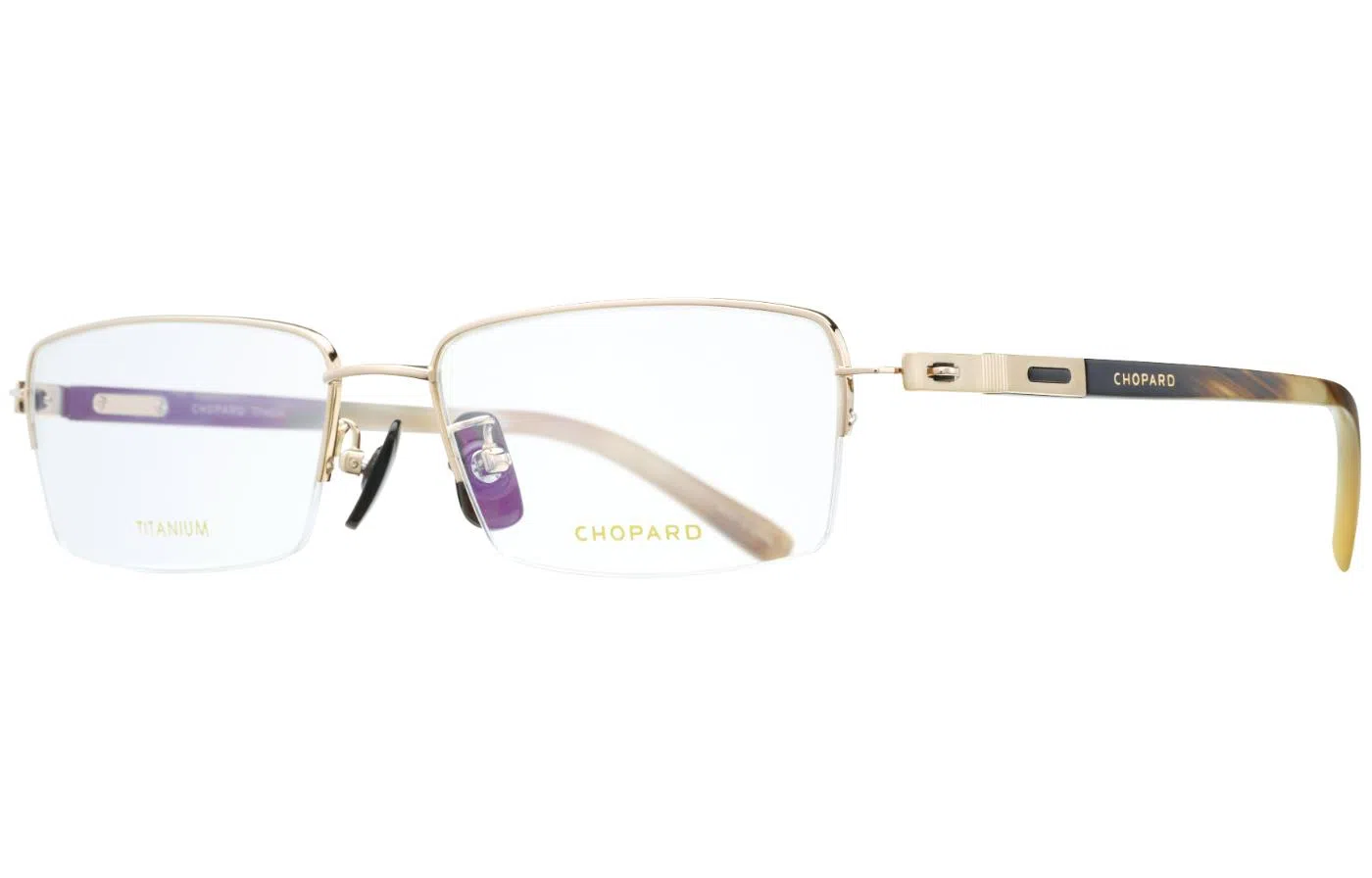 Chopard Optical Frame