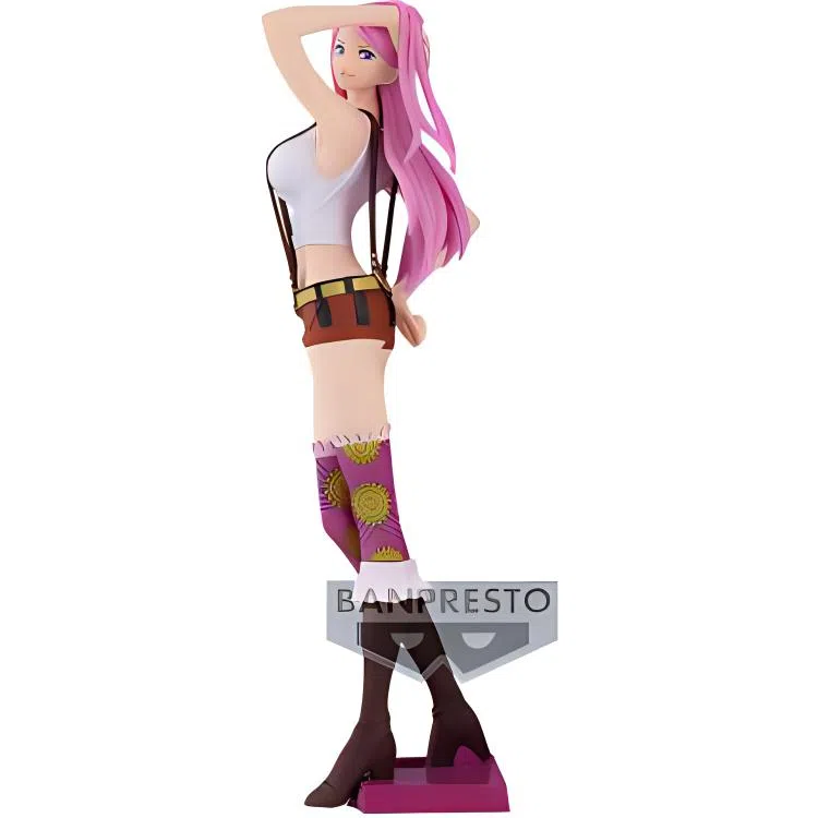 BANPRESTO A 25cm