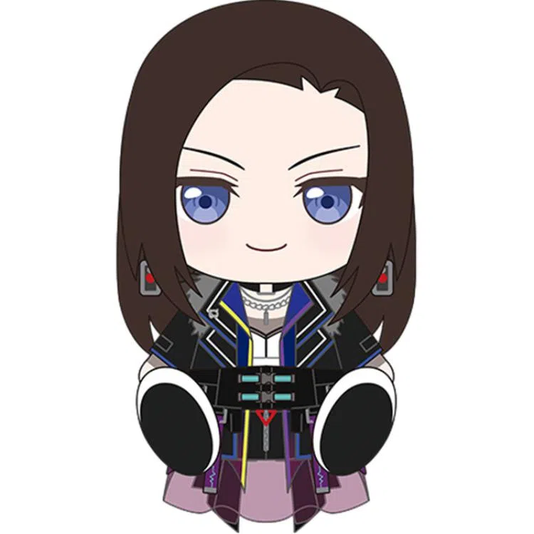 GSC BanG Dream RAISE A SUILEN 17cm