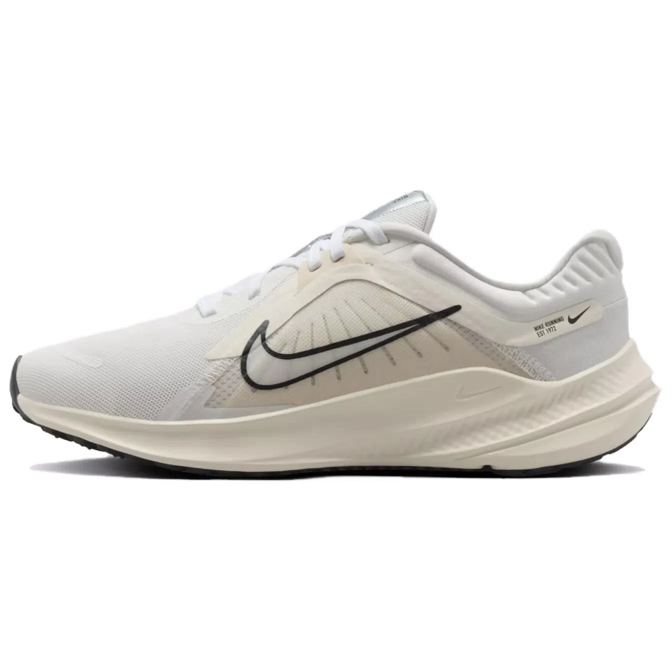 Nike Quest 5 White