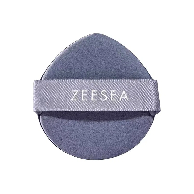 滋色  奶芋粉扑 柔软易上妆 干湿两用