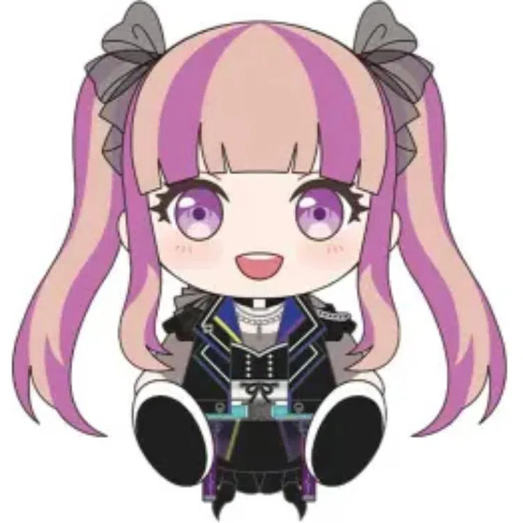 GSC BanG Dream RAISE A SUILEN 17cm