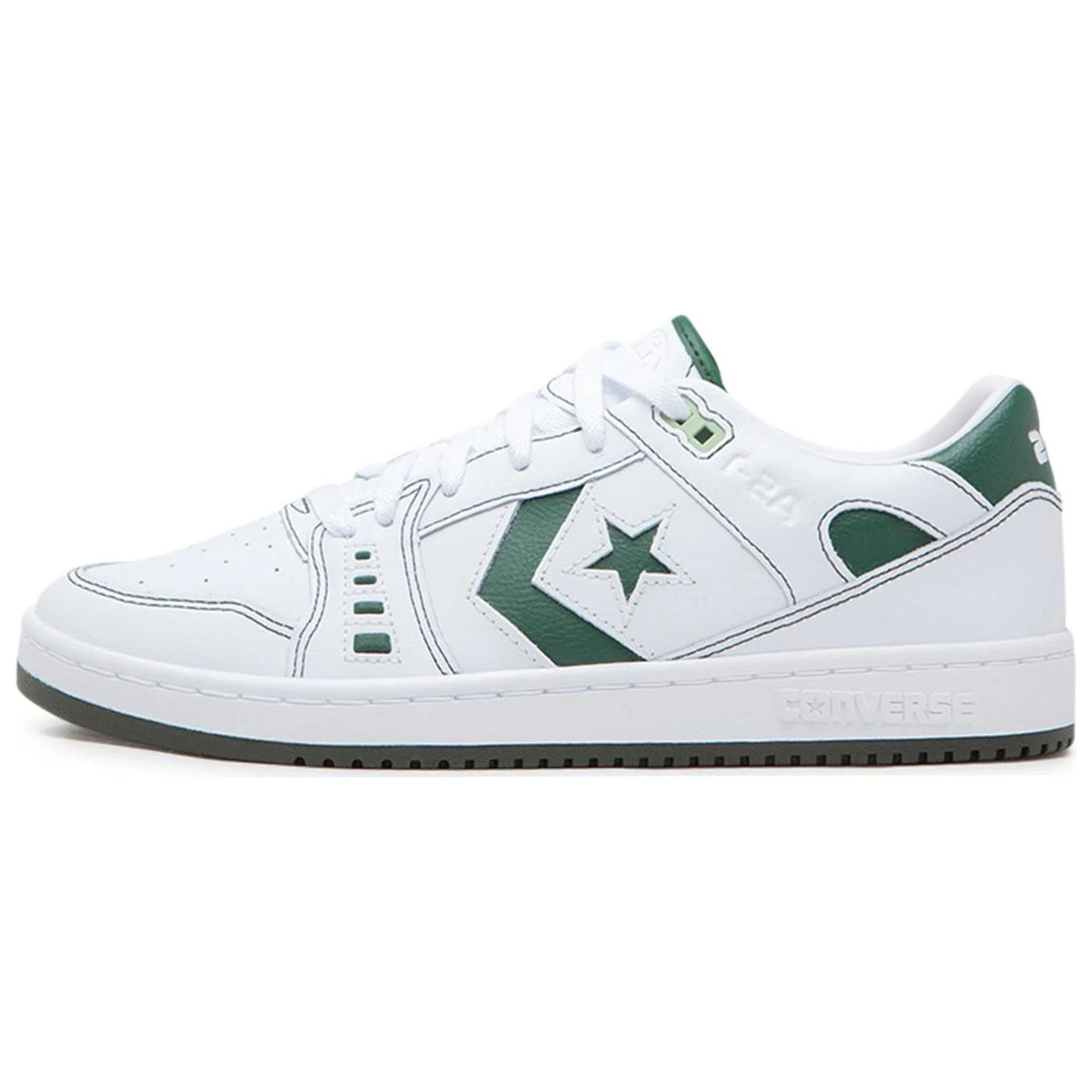 Converse As-1 Pro White Green