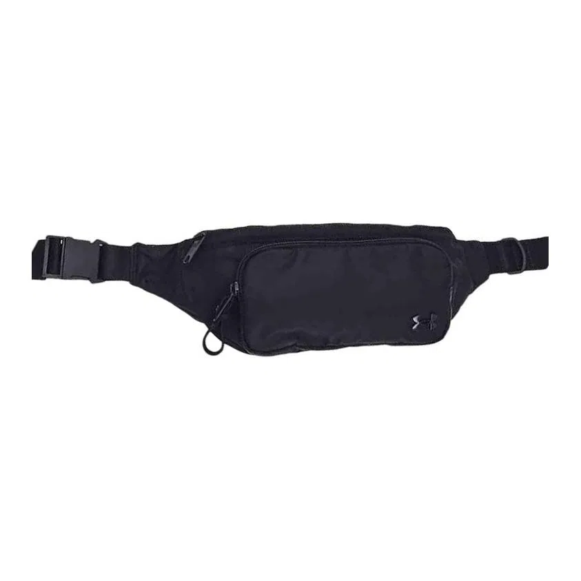 Under Armour Waist Bag Black
