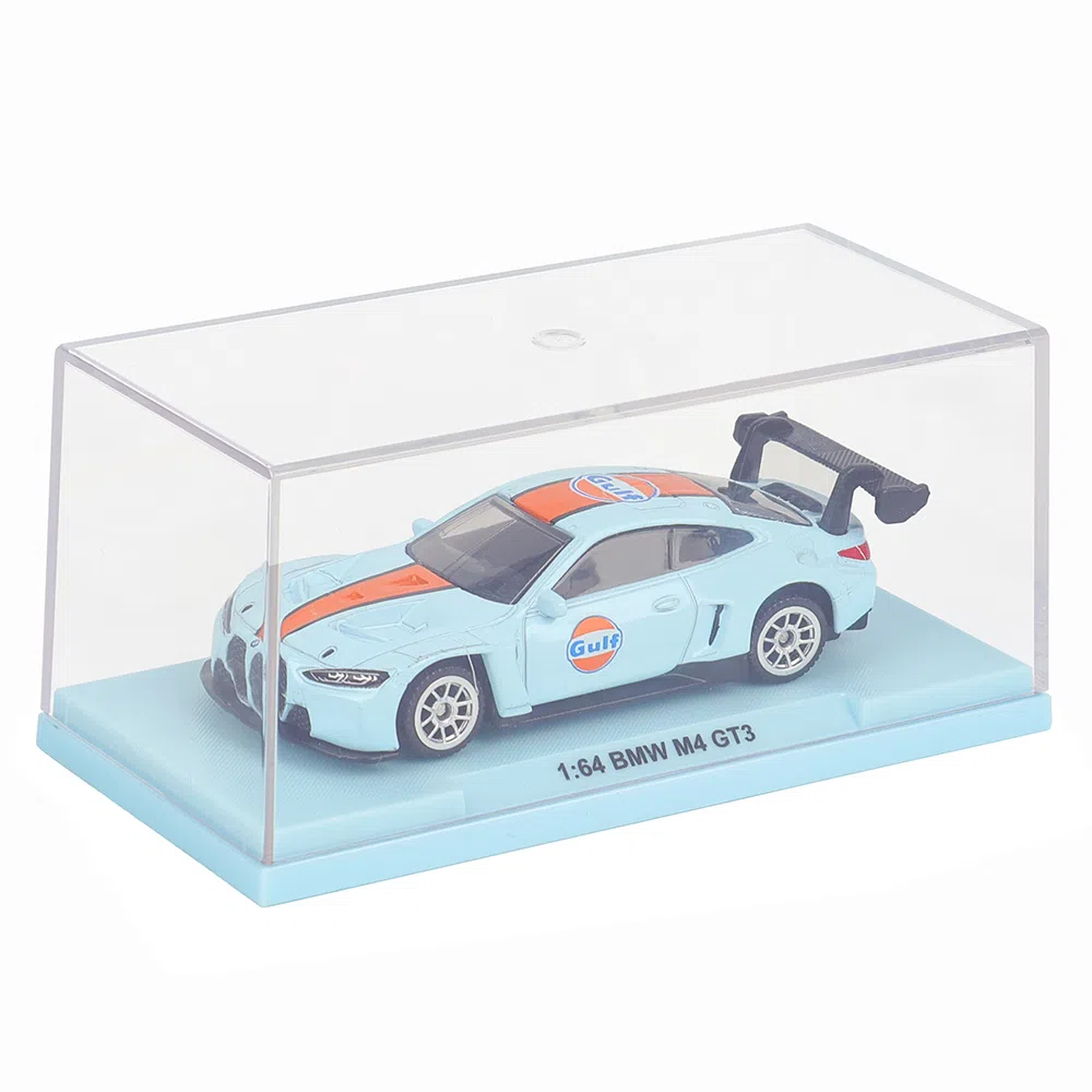 CCA 164 BMW M4 GT3