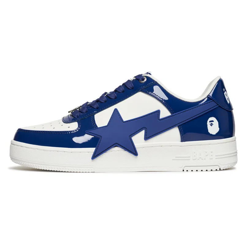 A BATHING APE BAPE STA Low