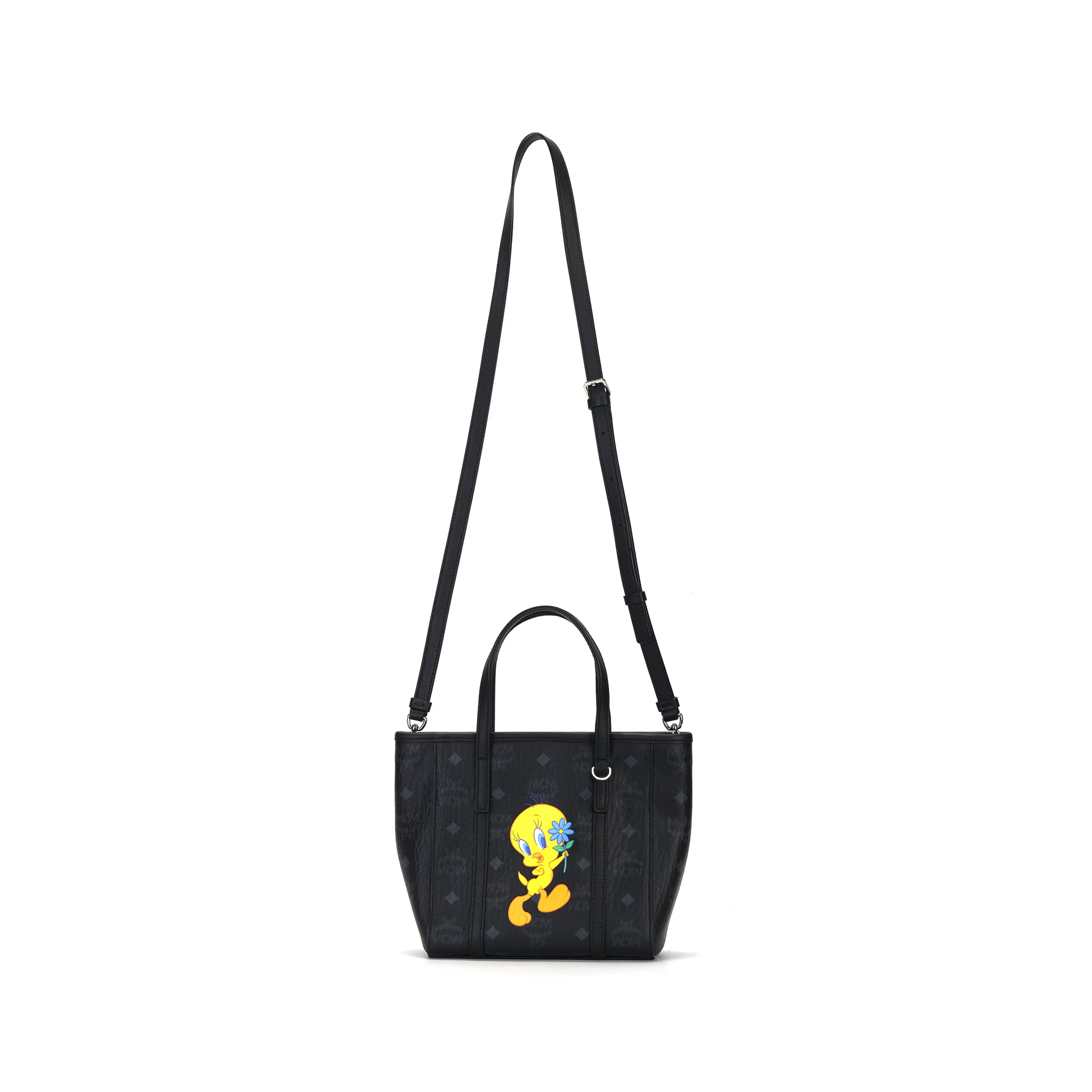 MCM x Looney Tunes Tote